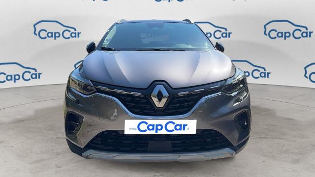 Renault Captur image 7