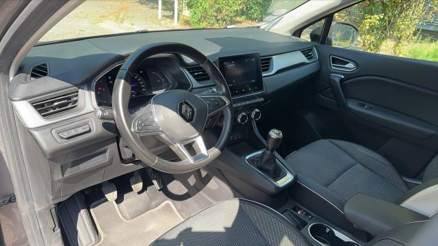 Renault Captur image 9