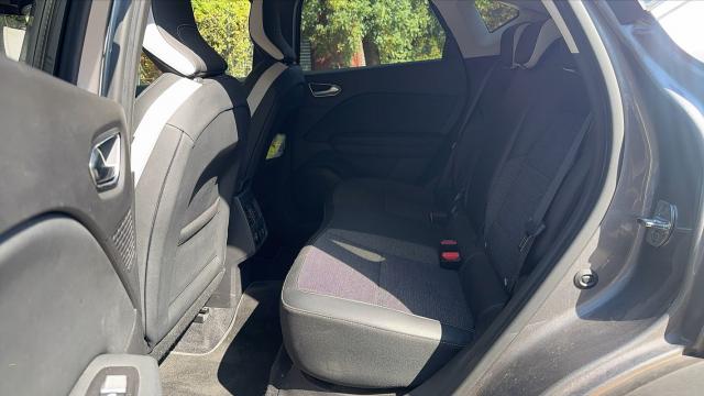 Renault Captur image 4