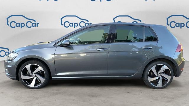 Volkswagen Golf image 9
