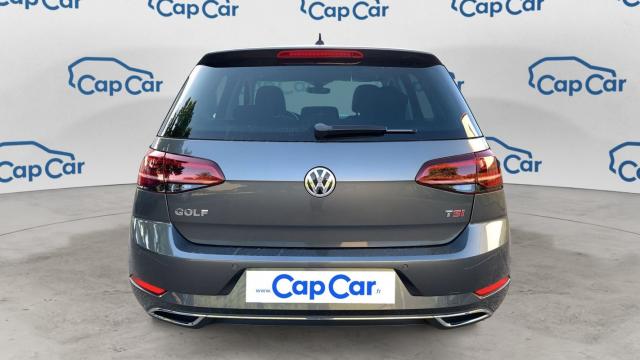 Volkswagen Golf image 4