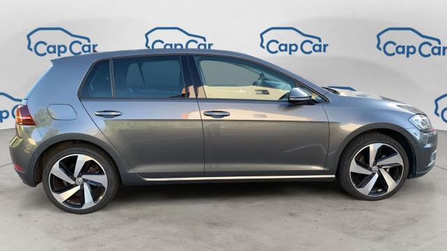 Volkswagen Golf image 2