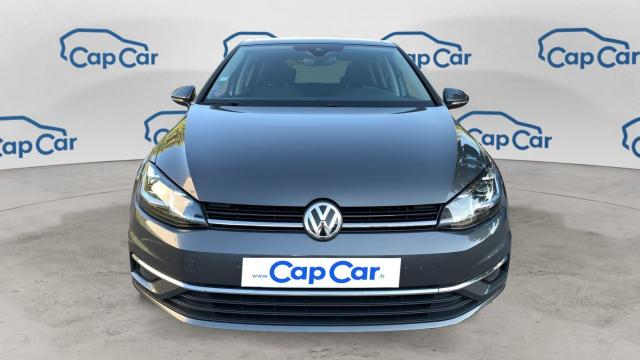 Volkswagen Golf image 1