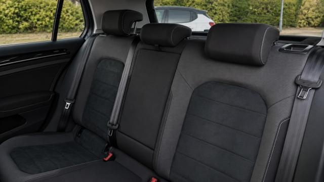 Volkswagen Golf image 3