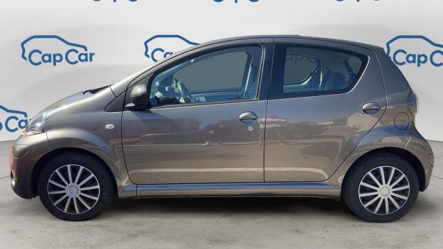 Toyota Aygo image 3