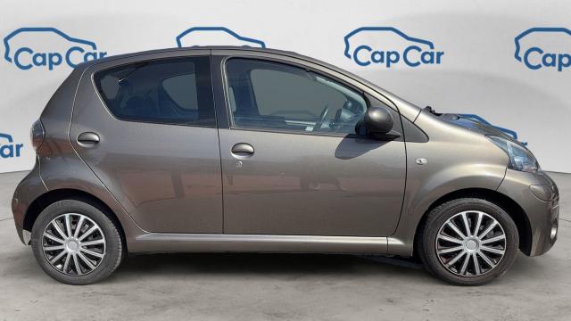 Toyota Aygo image 7