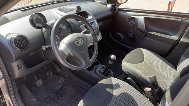 Toyota Aygo image 1