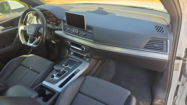 Audi Q5 image 5