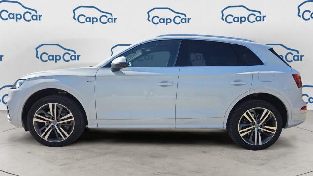 Audi Q5 image 6