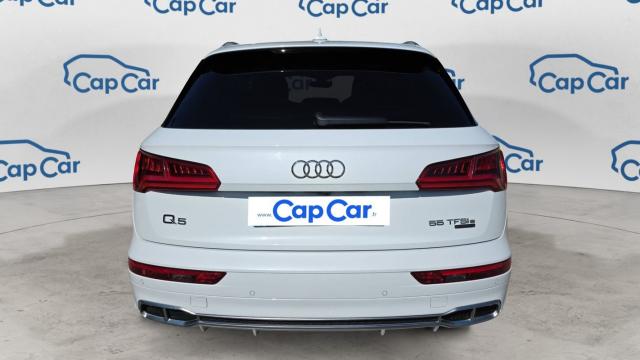 Audi Q5 image 8