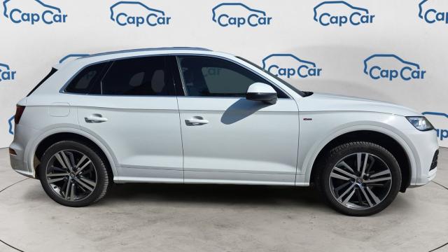 Audi Q5 image 3