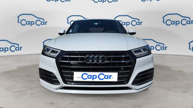 Audi Q5 image 4