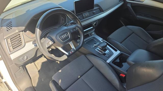 Audi Q5 image 7