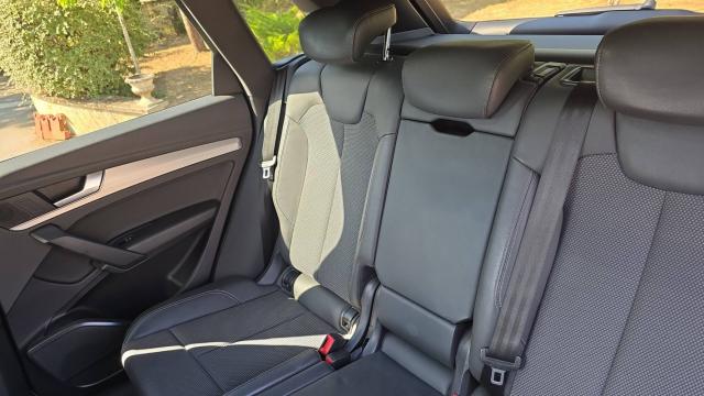 Audi Q5 image 2