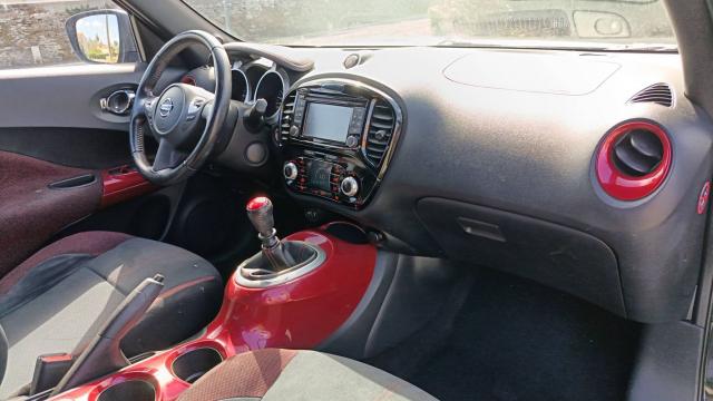 Nissan Juke image 4