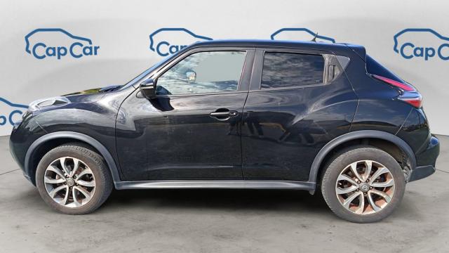 Nissan Juke image 2