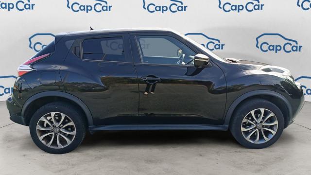 Nissan Juke image 7
