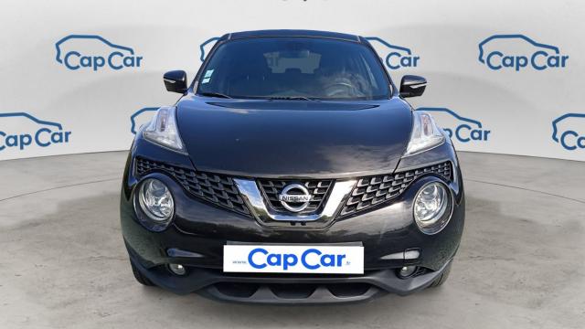Nissan Juke image 3