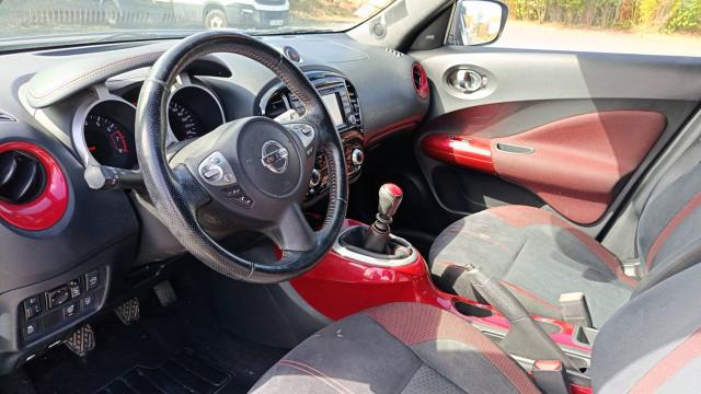 Nissan Juke image 1
