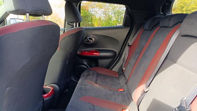 Nissan Juke image 9