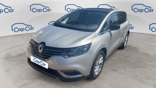 Renault Espace 1.6 Tce Energy 200 Zen