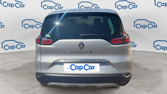 Renault Espace image 1