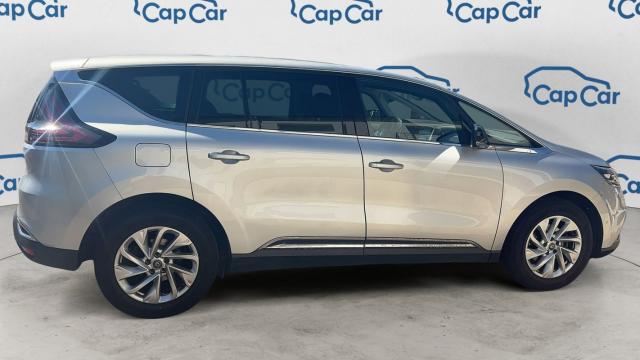 Renault Espace image 9