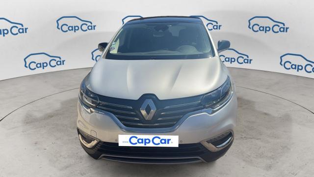 Renault Espace image 7