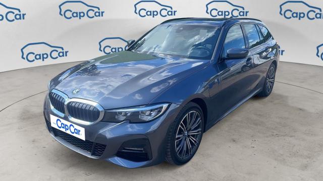 Bmw Série 3 Touring Vii 330e 292 Hybrid Steptronic6 M Sport