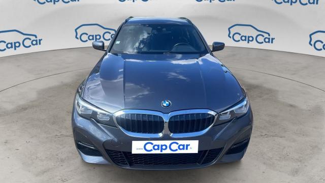 Bmw Série 3 image 6
