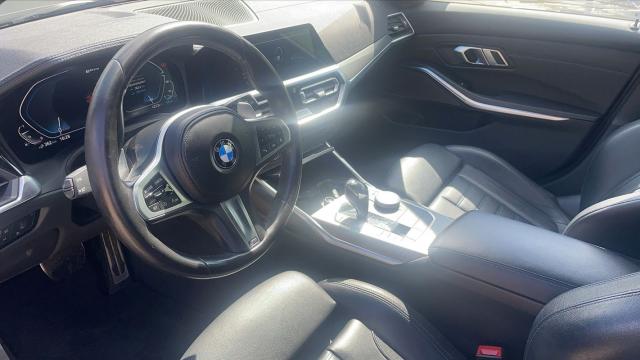 Bmw Série 3 image 3