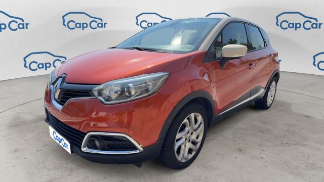 Renault Captur 0.9 Tce 90 Life