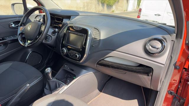 Renault Captur image 7