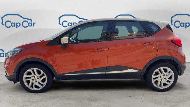Renault Captur image 6