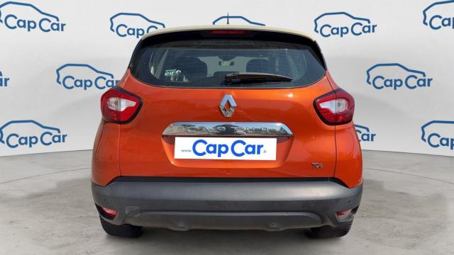 Renault Captur image 3