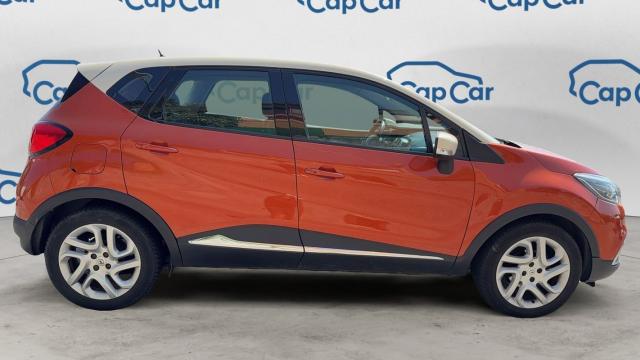 Renault Captur image 8