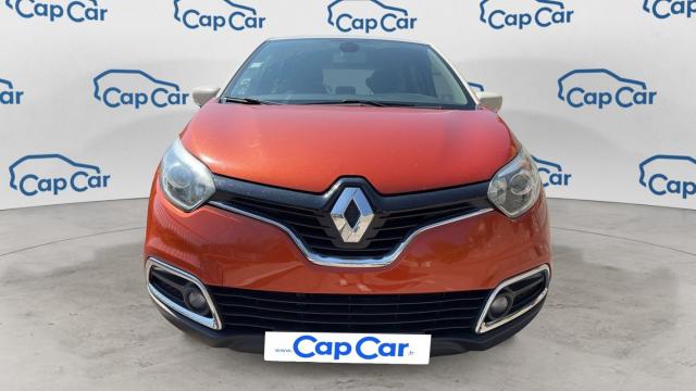 Renault Captur image 2