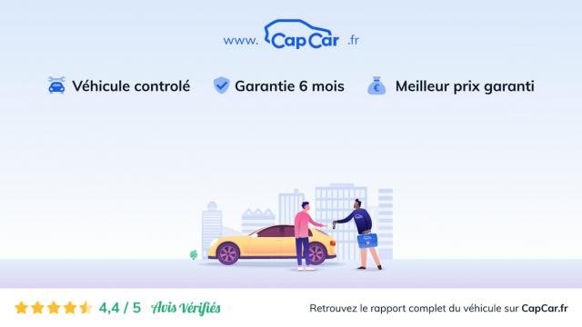 Renault Captur image 1