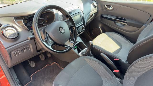 Renault Captur image 9