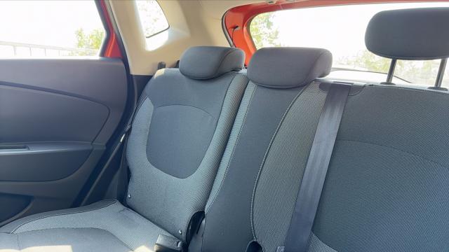 Renault Captur image 4