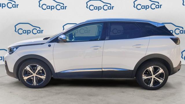 Peugeot 3008 image 5