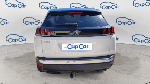 Peugeot 3008 image 1