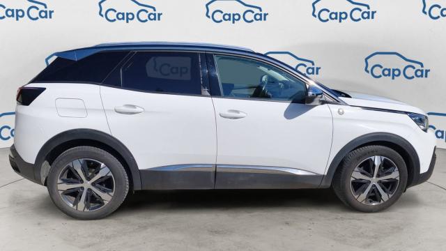 Peugeot 3008 image 4