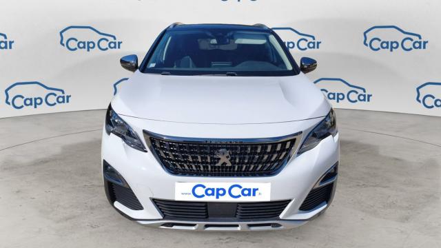 Peugeot 3008 image 3