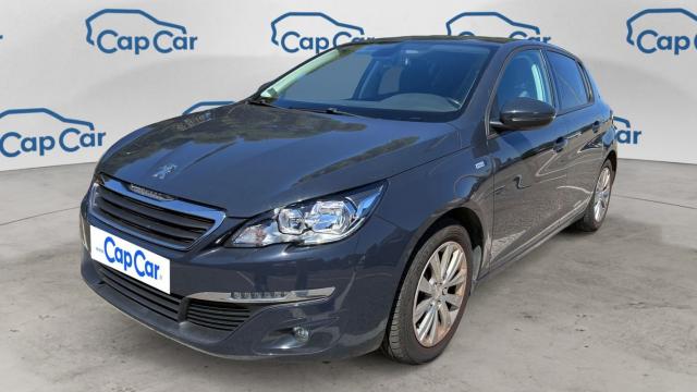 Peugeot 308 1.2 Puretech 110 Style