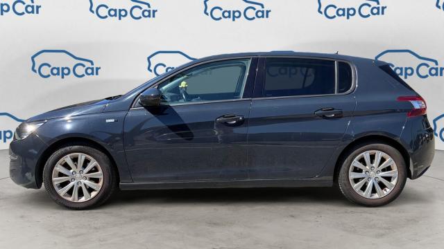 Peugeot 308 image 1