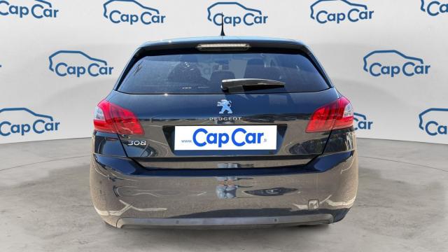 Peugeot 308 image 3