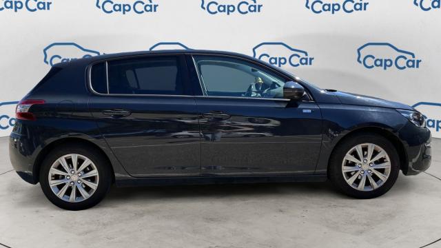 Peugeot 308 image 5