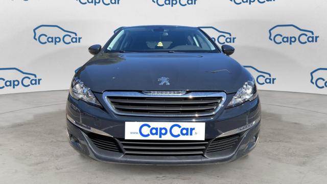 Peugeot 308 image 9