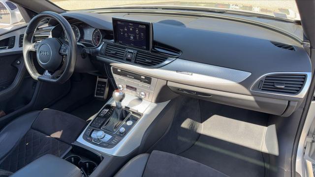 Audi Rs6 Avant image 3